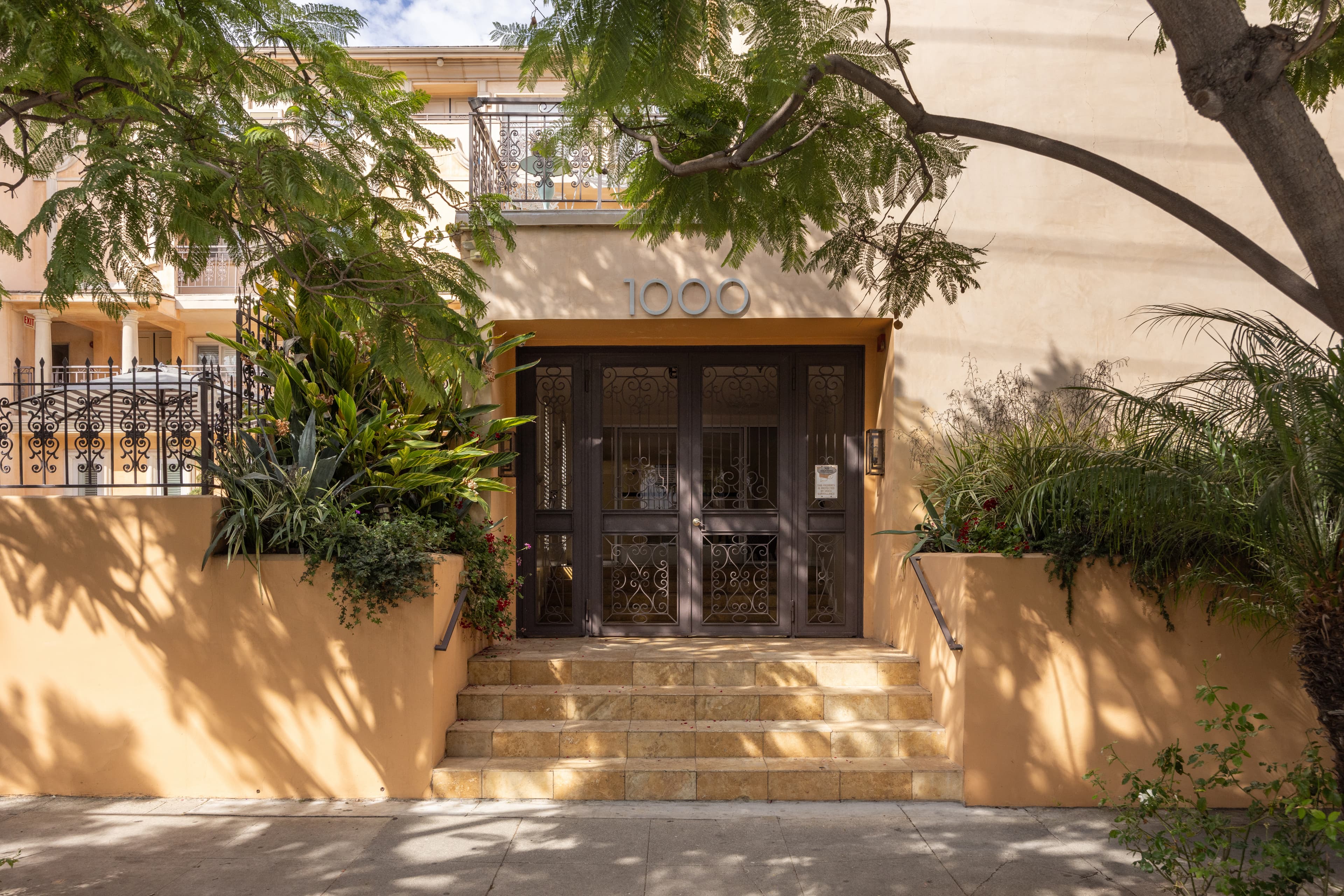 Elegant Brentwood Condo with Premium Gated Amenities