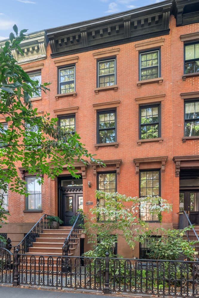 168 Bergen St, Brooklyn, NY 11217