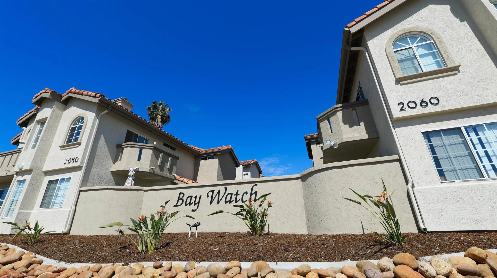 2050-2060 Garnet Ave, San Diego, CA 92109