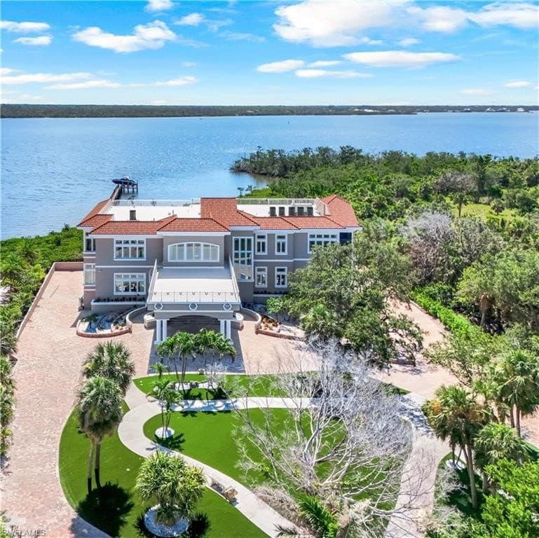 7159 Manasota Key Rd, Englewood, FL 34223
