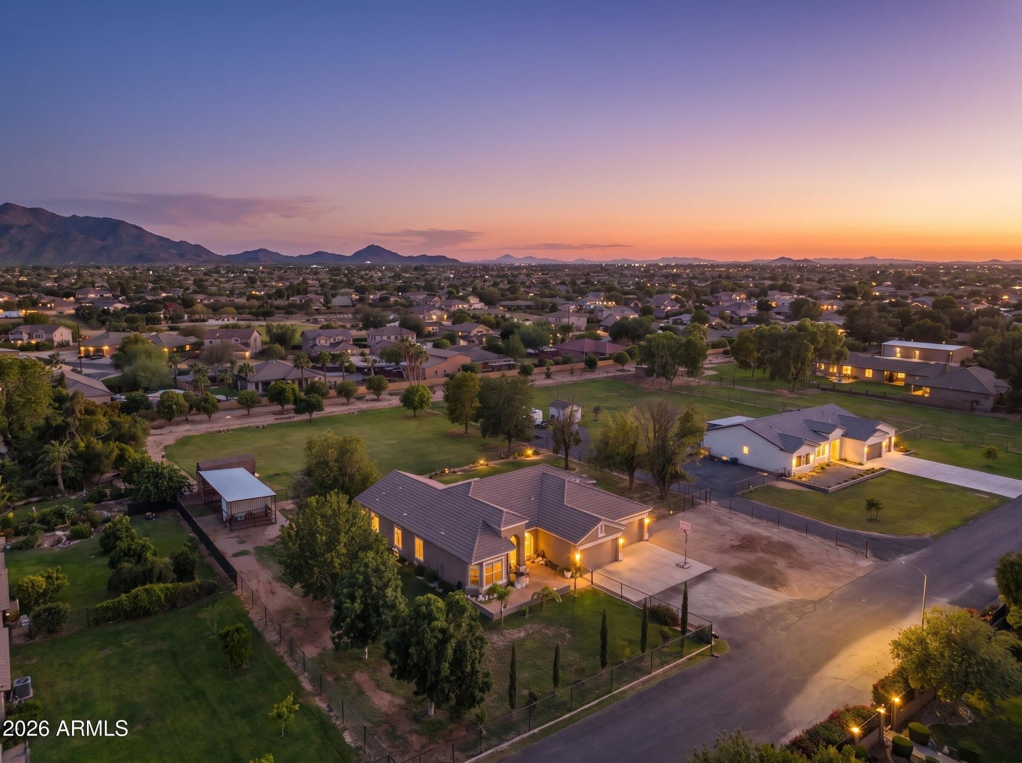 3785 E Via Del Rancho Rd, Gilbert, AZ 85298